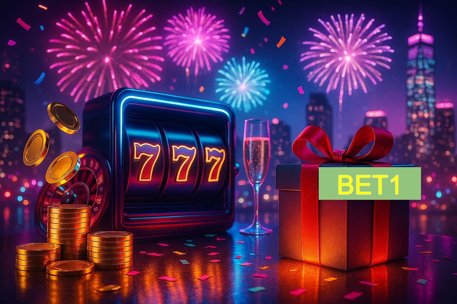 Bônus Festivos