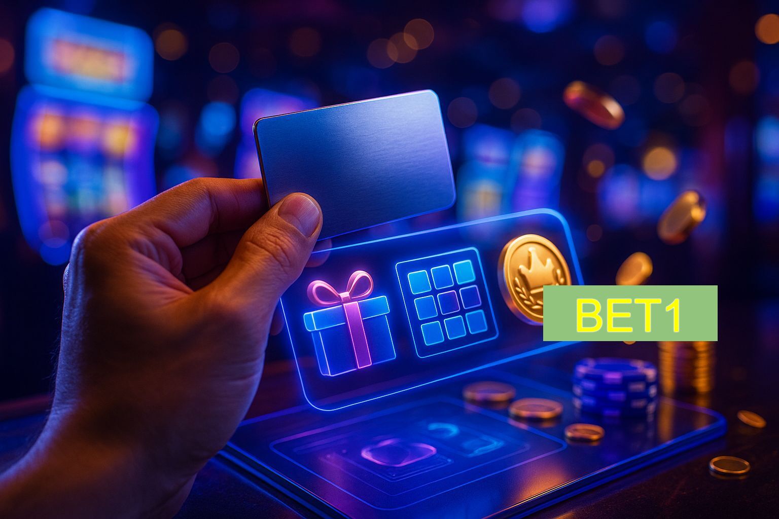 Benefícios do Login