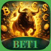 Logo da BET1